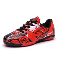 Nuevos Zapatos De Fútbol Para Hombres Y Niños Antideslizantes Ultraligeros Botas Profesionales De Fútbol Para Adultos Y Niños Entrenamiento En Práctica En Campo De Hierba - details 16