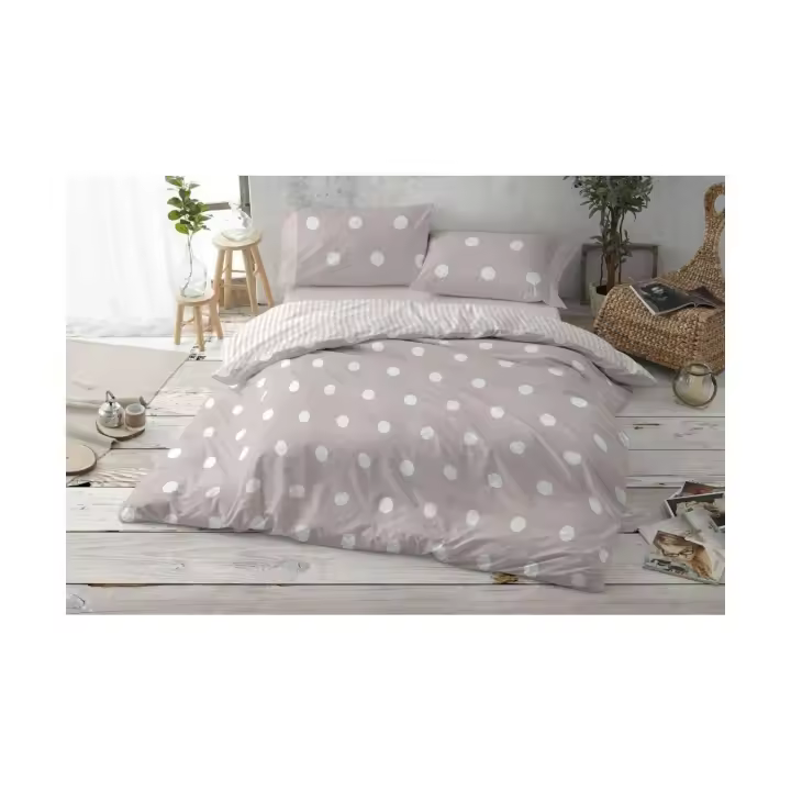 FUNDA NÓRDICA BURRITO BLANCO T.NOR-627 - 1