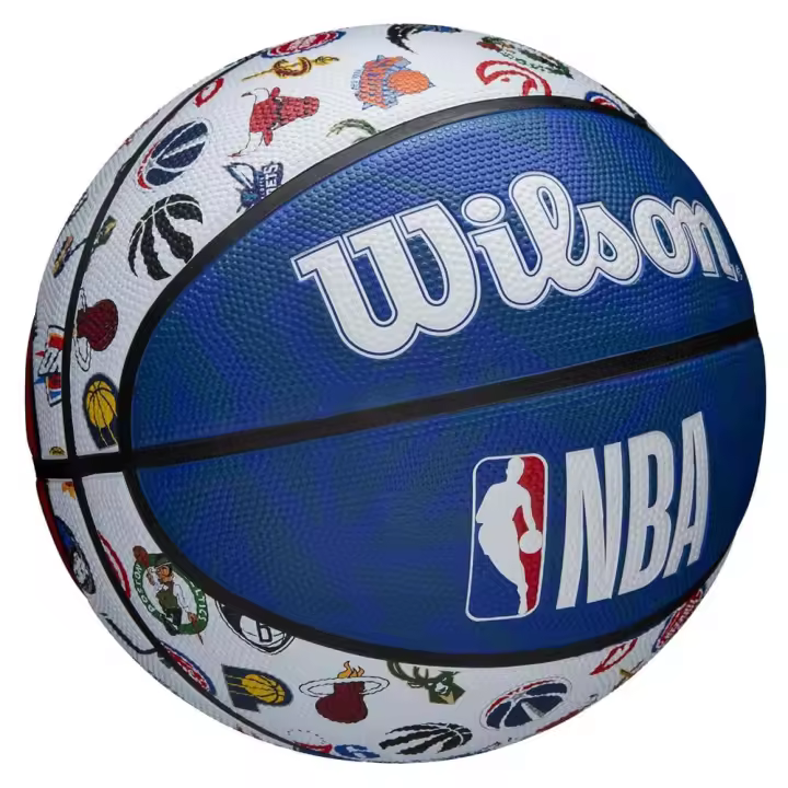 Balón de baloncesto NBA All Team Talla 7 Wilson - 1