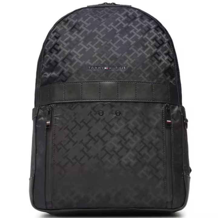 Tommy Hilfiger® Mochila Azul Escuro YLI1086 - 1