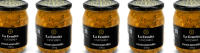 LA ERMITA Cocido Montañés – Receta Cántabra con Alubias y Compango, Sin Gluten, 550 g - details 1