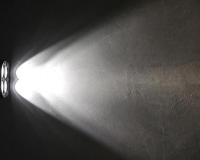 Luz De Trabajo LED 3 Pulgadas 12V-30V Faro Cuadrado De Enfocamiento Para Motocicleta Luz De Conducción Para Offroad Tractores Camiones Y Automóviles Faro Antiniebla - details 11