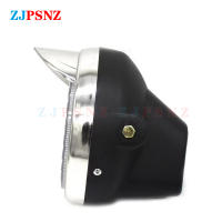 Faros LED Impermeables Para Motocicleta Y Triciclo 12-80V Con 21/37/66/114/132/181 Diodos Específicos Para Luz De Señalización Y Antiniebla - details 12
