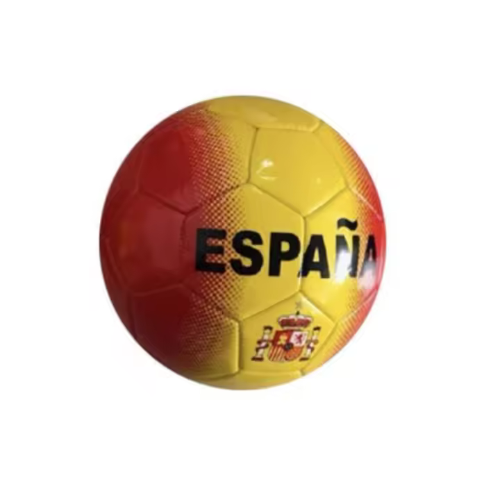 BALON FUTBOL ESPAÑA TALLA 5 - 1