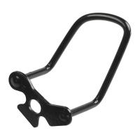 Protector De Trasero Para Derailleur De Bicicleta Guardia De Cadena Y Trasero Herramienta De Reparación De Bicicleta Material De Acero - details 6