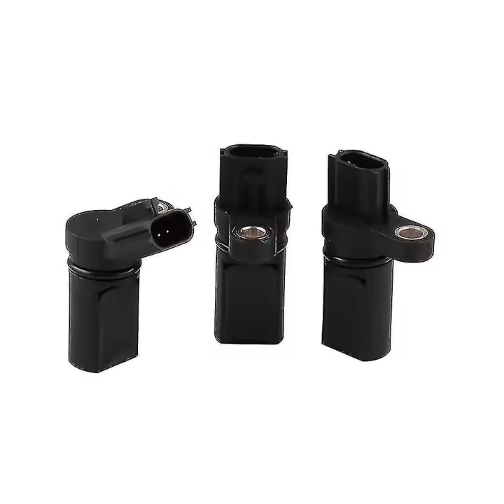 3 unids coche vehículo árbol de levas CAM CMP sensor Posición para Infiniti Fx35 G35 I35 - 1