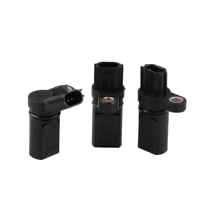 3 unids coche vehículo árbol de levas CAM CMP sensor Posición para Infiniti Fx35 G35 I35 - 1