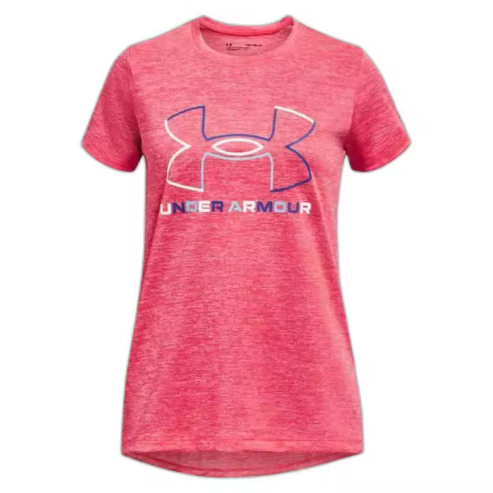 Textil Training marca Under Armour modelo 1366083-683 para junior en color - 1