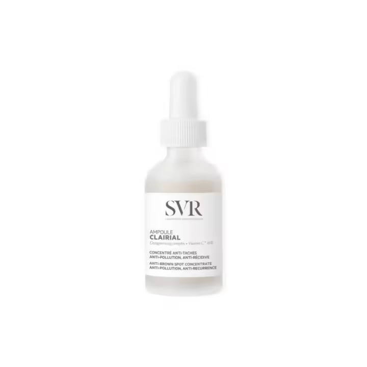 30% EXTRA 2ºUd. SVR Clairial Ampoule Serum Antimanchas 30 ml ✅ Entrega 24/72h - 1