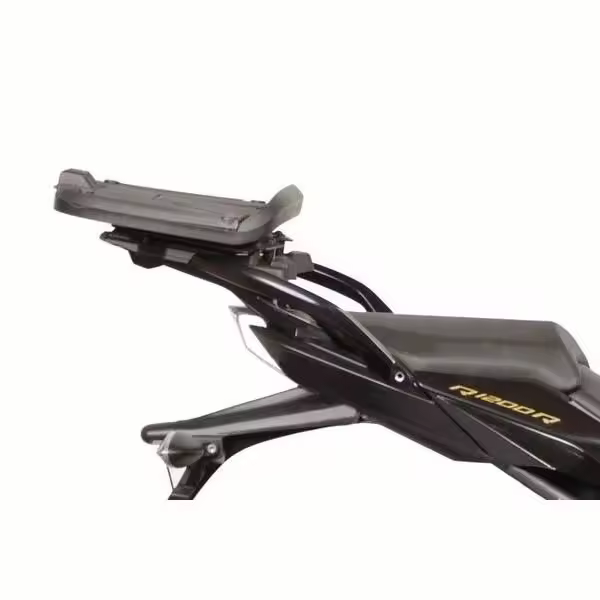 Shad Fijacion Top Master Bmw R1200r/rs 15 Negro - 1