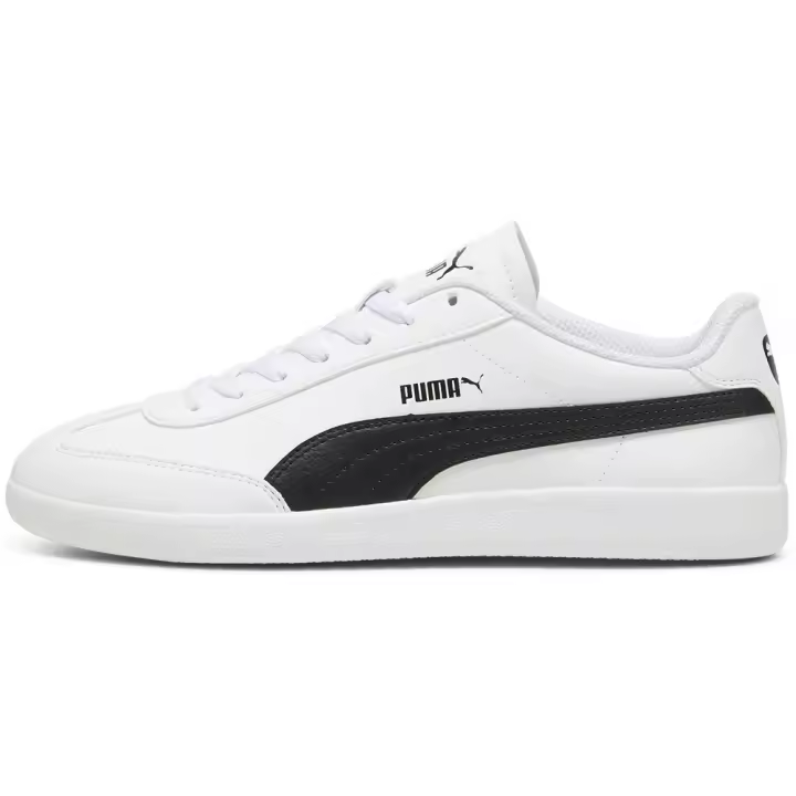 Calzado hombre Zapatillas deportivas Puma Zapatillas 9-t Sl Blanco - 1