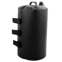 Bolsa De Peso Para Sombra De Paraguas Bolsa De Pesas Para Tienda De Acampar PVC Gran Capacidad Resistente a Fugas Para Camping Al Aire Libre - details 12