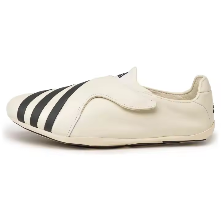 Zapatillas Adidas modelo KI7668 para hombre y mujer en color Beige - 1