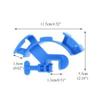 Soporte De Filtro De Agua Para Acuario Herramienta De Fijación De Tubo De Agua Para Tanque De Peces Clip De Tubo De Agua Firmemente - details 1