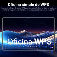 Tableta de 10,1 pulgadas Android 13 14 procesadores de núcleo 16GB Ram 1TB ROM WiFi Bluetooth 128GB Extendido IPS Pantalla Full HD 20000mAh - details 1