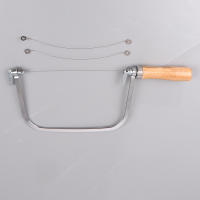 Kit De Jabón Con Corte De Madera Y Acero Inoxidable Para La Fabricación De Jabón Velas Y Cera Incluye 2 Cadenas Para Cortar - details 4
