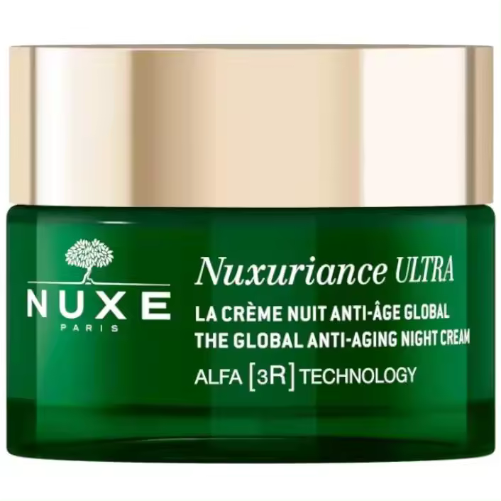 NUXE NUXURIANCE ULTRA ANTIEDAD GLOBAL NOCHE 50ML - 1
