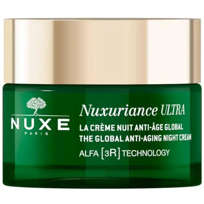 NUXE NUXURIANCE ULTRA ANTIEDAD GLOBAL NOCHE 50ML - 1