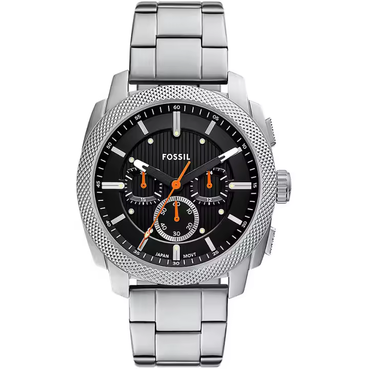 Reloj FOSSIL  cronógrafo para hombre Spring FS6095 - 1