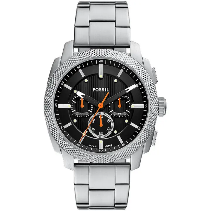 Reloj FOSSIL  cronógrafo para hombre Spring FS6095 - 1