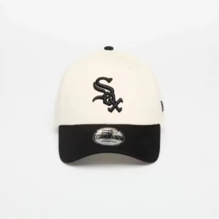 Gorra NEW ERA COLOUR BLOCK 9FORTY CHIWHI LTCBLK 60595216 Beige - 1