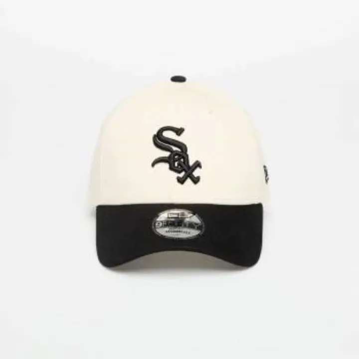 Gorra NEW ERA COLOUR BLOCK 9FORTY CHIWHI LTCBLK 60595216 Beige - 1