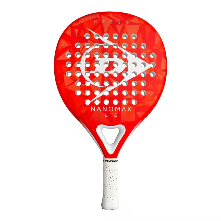 Dunlop Nanomax Lite 2025 - 1