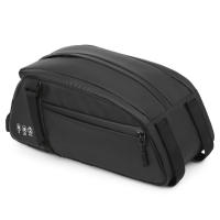 Bolsa De Sillín Reflectante Para Bicicleta De Montaña Impermeable Bolsa De Maletero Trasero Para Bicicleta Accesorios De Ciclismo - details 18