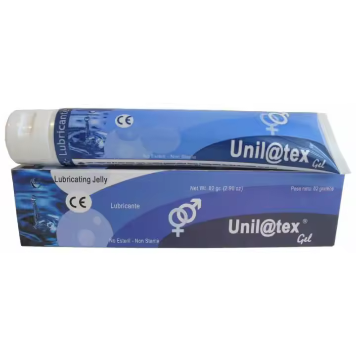 Unilatex Lubricante Unilatex 82 gr 8437004395603 - 1