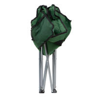 The Secret Home - Silla de Camping Plegable con Bolsa de Transporte - Varios Colores - Asiento Portátil y Ultraligero para Exteriores - Ideal para Acampada, Camping, Pesca - details 7