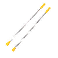 1Pcs Reparable Retrocargador De Mano Para Riego Y Spraying En Jardín Exterior 0.45-0.8m Accesorios Para Agua De Árboles Y Pesticidas - details 4