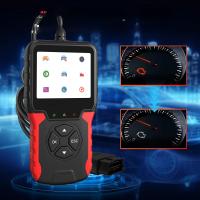 Leer Códigos De Sistema De Motor Chequeado OBD2 Scanner T06 Herramienta De Diagnóstico De Coche Soporte Multilenguaje Prueba De Batería Accesorios De Automóvil - details 3