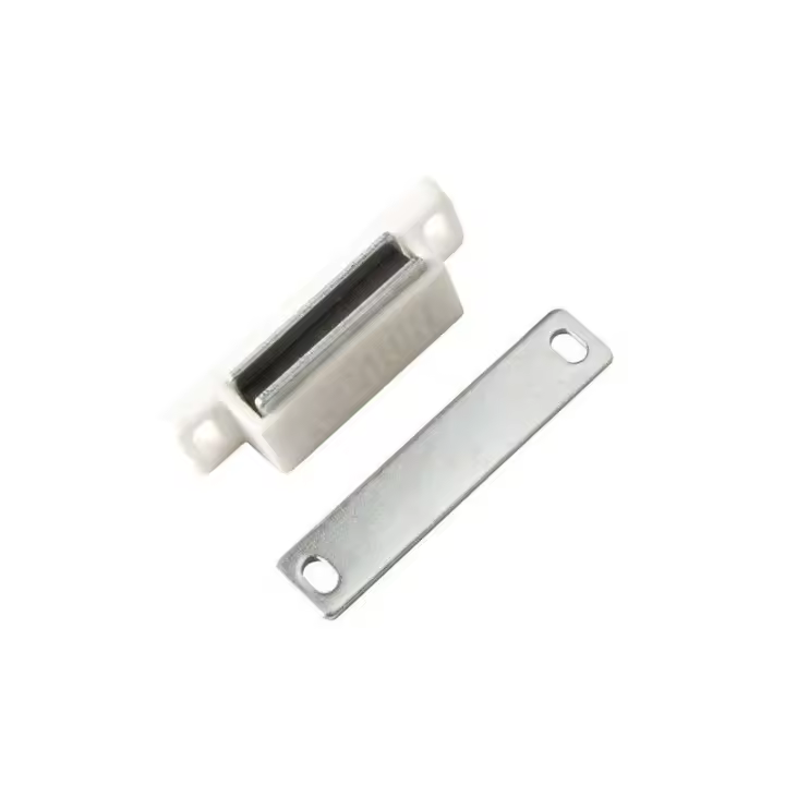 Golpete Wolfpack Magnetico Blanco (Blister 2 Piezas) - 1