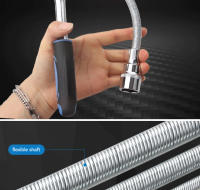 Juego De Extensión Flexible Para Llaves Eléctricas Universal Barra De Eje Flexible 1/4 3/8 1/2 Con Cabeza De Destornillador De Acero Inoxidable - details 4