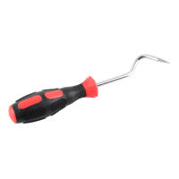 2PCS Herramienta De Reparación De Coche Con Gancho Para Remoción De Tubos De Radiador Calentador Y Transmisión Vehicular Mantenimiento Automotriz - details 10