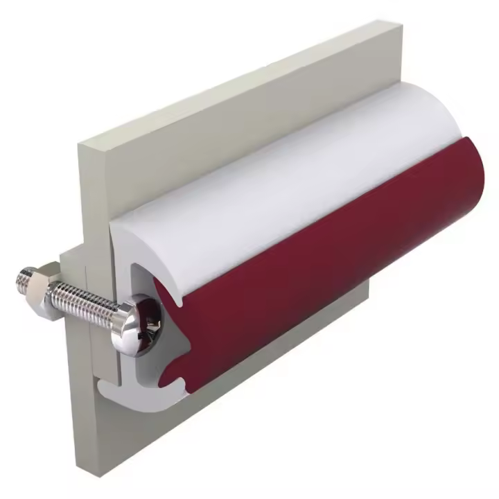 Vetus Protector De Quilla Sin Incrustaciones De Vinilo 20 M - 1