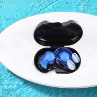 Silicona Tapones Para Oídos Y Nariz Impermeables Protección Para Natación Natación Iniciantes Surfistas Náuticos Y Escuba - details 6