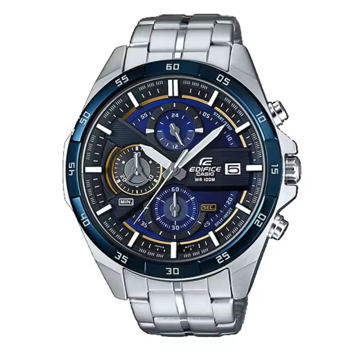 Reloj Casio Edifice EFR-556DB-2AVUEF Hombre - 1