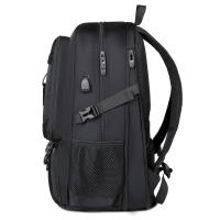 Bolsa de viaje para hombre, Bolsa de Montañismo para Aire Libre, Bolsa de orden multifunctiononal de Ocio, mochila de viaje, mochila de gran capacidad - details 2