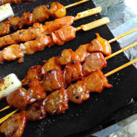 1-20PCS Alfombra De Barbacoa Reutilizable Resistente Al Calor Con Vaporizador Para Pizzas Y Pasteles Non-Stick Para Picnic Al Aire Libre - details 7