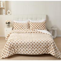 STARLEY- Edredón Nórdico con Borreguito, Estampado Moderno, Ideal para Invierno, Tacto Suave y Confortable, Conjunto de Edredón y Funda de Almohada  Cama 90/105-180 x 240 cm, - details 15