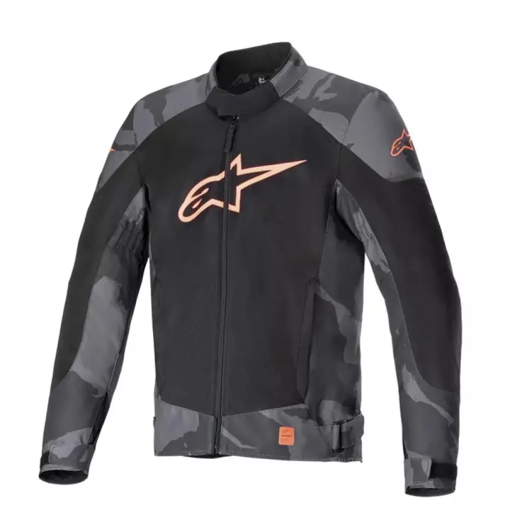 Chaqueta Alpinestars T-sp X Superair   Ce U - 1
