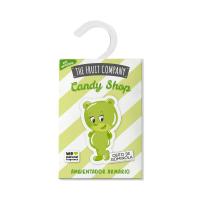 Ambientadores 360 - Pack 5 Ambientadores Armario Candy Shop The Fruit Company | Perfuma Cajones y Ropa +45 Días | +Intensidad | 0% Alcohol | Extractos Naturales - details 0