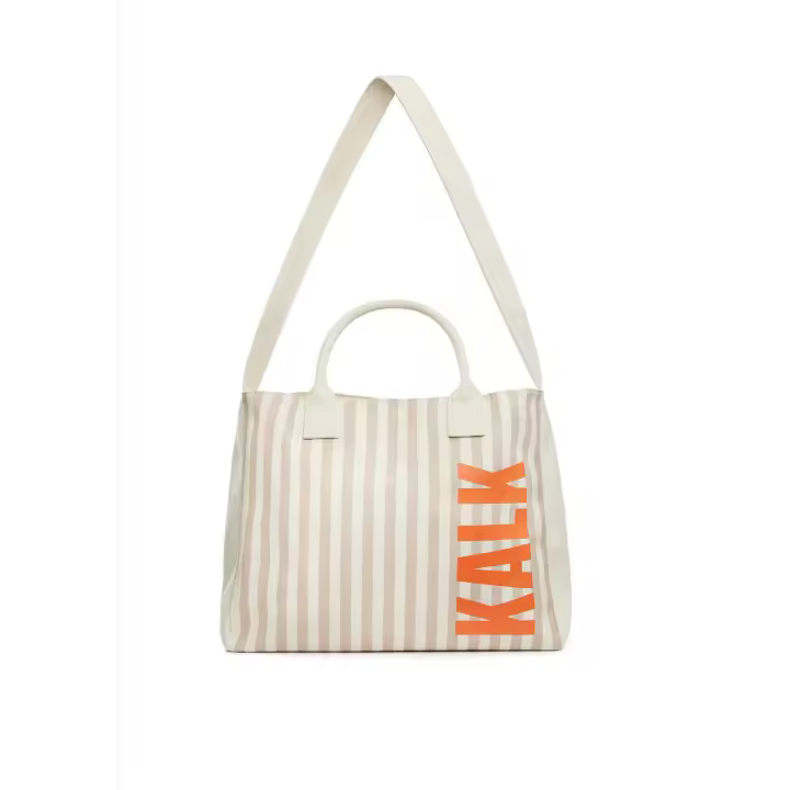 Bolso Marea Sailor Natural Kalk - 1