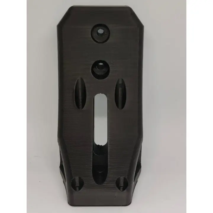 Soporte Movil Y Gps Bmw Gs - 1
