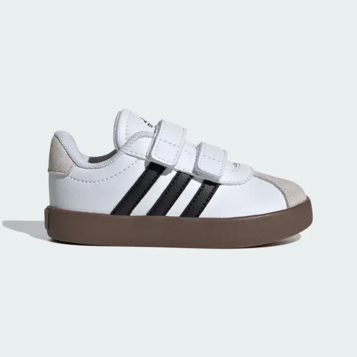 Adidas VL Court 3.0 CF I  Casual Niño/Niña Zapatillas Niño - 1