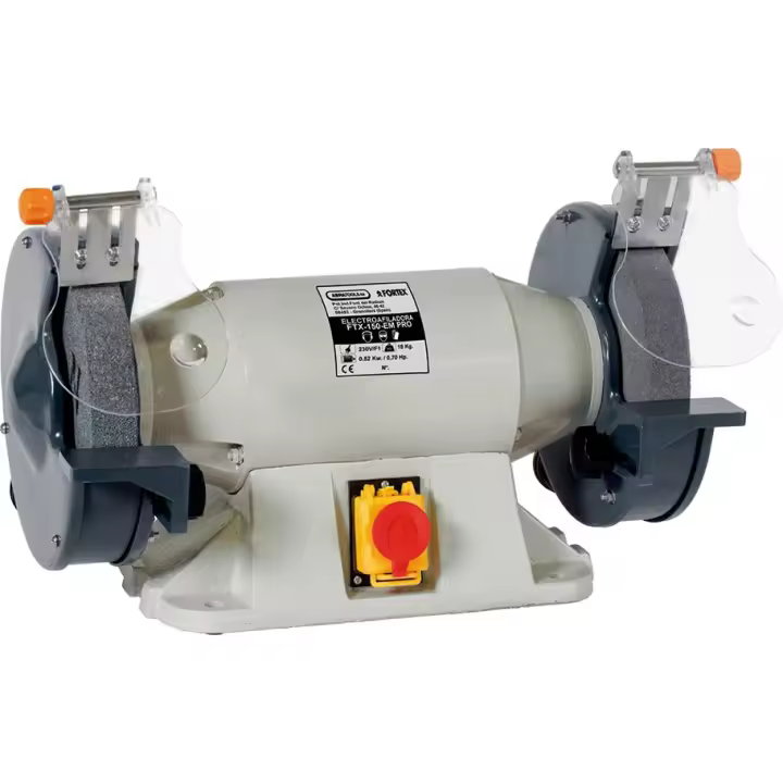 ESMERIL PROFESIONAL FTX 150 M 230V - 1
