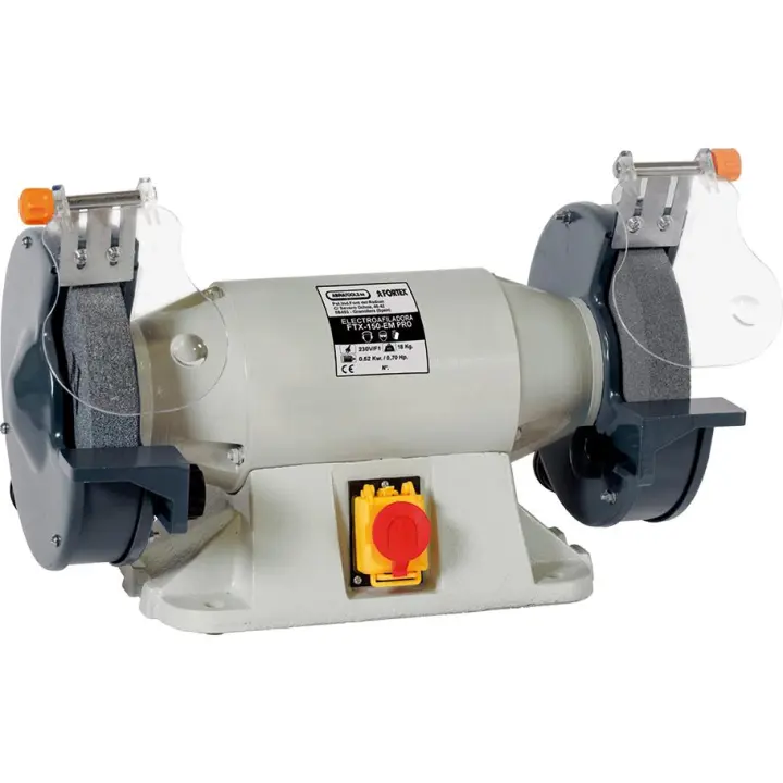 ESMERIL PROFESIONAL FTX 150 M 230V - 1