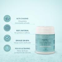 Dioxnatur® Zeolita Natural Clinoptilolita Micronizada Polvo (150 gr) - details 1