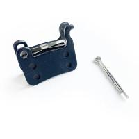 4/8/10 Pares De Frenos De Bicicleta En Resina Para SHIMANO XTR M965 M975 Saint M800 Deore XT M765 M775 SLX M665 M535 Hone M601 Saint M800 - details 5